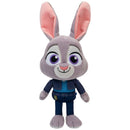 Zootropolis 2 Plush Assorted