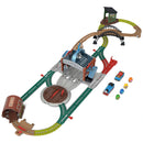Thomas & Friends Load & Launch Barrel Delivery Playset
