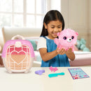 Scruff A Luvs Pet Scruffs Pink