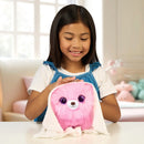 Scruff A Luvs Pet Scruffs Pink