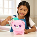 Scruff A Luvs Pet Scruffs Pink