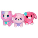 Scruff A Luvs Pet Scruffs Pink