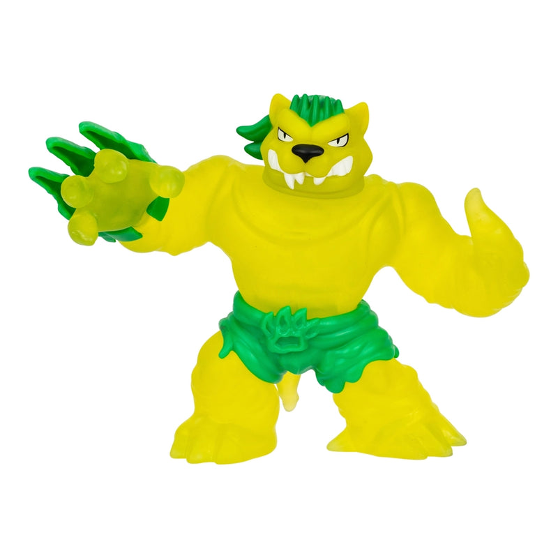夏目緑　OVER REQUIEMZ　WonderGOO Heroes Of Goo Jit Zu Meteor Madness Assortment – JAC Stores IOM