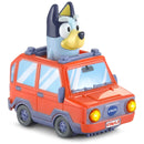 Vtech Toot Toot Bluey Road Trip Playset