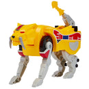 Mighty Morphin Power Rangers Re-Ignition Figure Combinable Dinozord Sabertooth Tiger