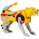 Mighty Morphin Power Rangers Re-Ignition Figure Combinable Dinozord Sabertooth Tiger