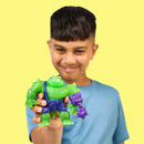 Heroes Of Goo Jit Zu Meteor Madness Assortment