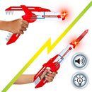 Mighty Morphin Power Rangers Re-Ignition Blade Blaster