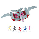Mighty Morphin Power Rangers Re-Ignition Figure Combinable Dinozord Pterodactyl