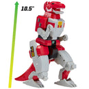 Mighty Morphin Power Rangers Re-Ignition Figure Combinable Dinozord Tyrannosaurus