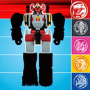 Mighty Morphin Power Rangers Re-Ignition Figure Combinable Dinozord Tyrannosaurus
