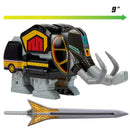 Mighty Morphin Power Rangers Re-Ignition Figure Combinable Dinozord Mastodon