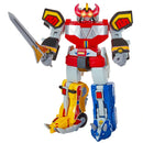 Mighty Morphin Power Rangers Re-Ignition Figure Ultimate Megazord