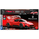 Hot Wheels Brick Shop Speed Series Maserati MC20