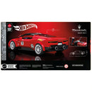 Hot Wheels Brick Shop Speed Series Maserati MC20