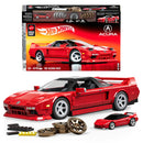 Hot Wheels Brick Shop Elite Series Honda 90 Acura NSX