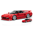 Hot Wheels Brick Shop Elite Series Honda 90 Acura NSX