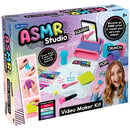 ASMR Studio Video Maker Kit