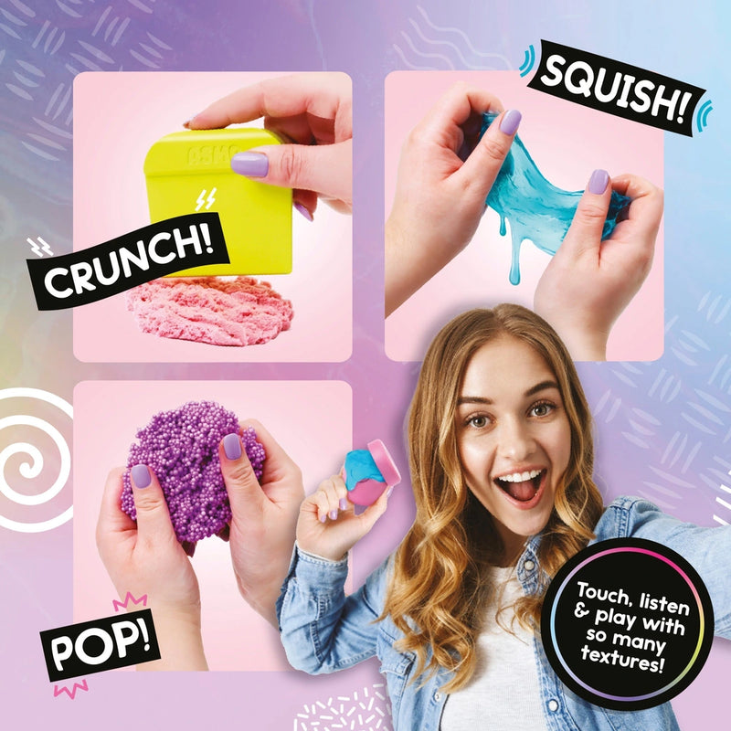 ASMR Studio Video Maker Kit – JAC Stores IOM