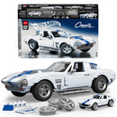 Hot Wheels Brick Shop Elite Series Corvette Grand Sport