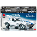 Hot Wheels Brick Shop Elite Series Corvette Grand Sport