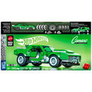 Hot Wheels Brick Shop Speed Series Chevrolet Custom 68 Camaro