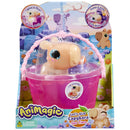 Animagic Let's Glo Capybara Spa Time