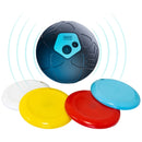 Strikesphere Soccer Dash Football Training Set