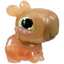 Animagic Let's Glo Capybara Brown