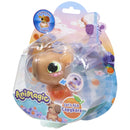 Animagic Let's Glo Capybara Brown