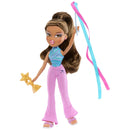 Bratz Play Sportz Fashion Doll Yasmin