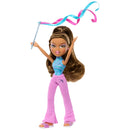 Bratz Play Sportz Fashion Doll Yasmin