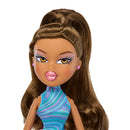 Bratz Play Sportz Fashion Doll Yasmin