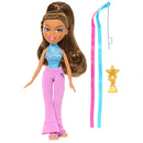 Bratz Play Sportz Fashion Doll Yasmin