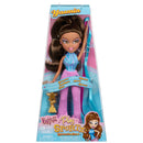 Bratz Play Sportz Fashion Doll Yasmin