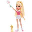 Bratz Play Sportz Fashion Doll Cloe