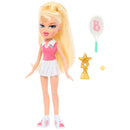 Bratz Play Sportz Fashion Doll Cloe