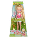 Bratz Play Sportz Fashion Doll Cloe