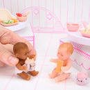 Miniverse Make It Mini Real Baby Assortment