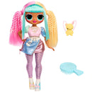 L.O.L Surprise! O.M.G. Fashion Doll Candylicious