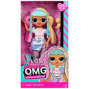 L.O.L Surprise! O.M.G. Fashion Doll Candylicious