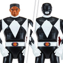 Mighty Morphin Power Rangers Re-Ignition Figure Black Ranger