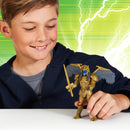 Mighty Morphin Power Rangers Re-Ignition Figure Goldar