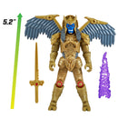 Mighty Morphin Power Rangers Re-Ignition Figure Goldar