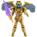Mighty Morphin Power Rangers Re-Ignition Figure Goldar