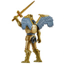 Mighty Morphin Power Rangers Re-Ignition Figure Goldar