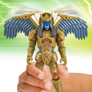 Mighty Morphin Power Rangers Re-Ignition Figure Goldar