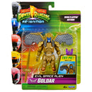 Mighty Morphin Power Rangers Re-Ignition Figure Goldar