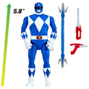 Mighty Morphin Power Rangers Re-Ignition Figure Blue Ranger