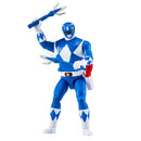 Mighty Morphin Power Rangers Re-Ignition Figure Blue Ranger